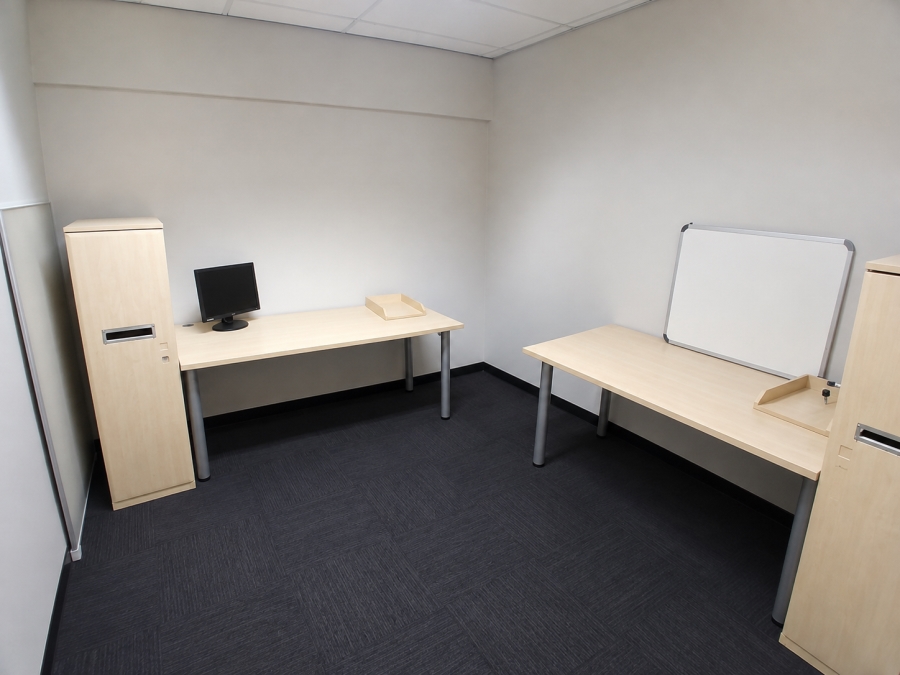 To Let Commercial Property for Rent in Bodorp North West